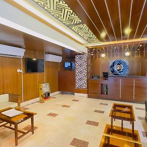 Hotel The Grand Hyatt Dhaka